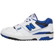 Baskets basses New Balance BB550