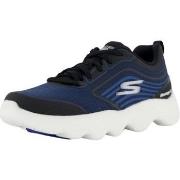 Baskets Skechers -