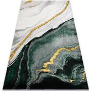 Tapis Rugsx Tapis EMERALD exclusif 1017 glamour, élégant mar 200x290 c...