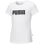 T-shirt enfant Puma 854972-05