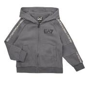 Sweat-shirt enfant Emporio Armani EA7 LOGO SERIES SWEATSHIRT