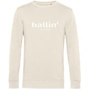 Sweat-shirt Ballin Est. 2013 Basic Sweater