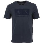 T-shirt EAX Tee-shirt