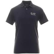 T-shirt Ea7 Emporio Armani Polo