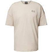 T-shirt Ea7 Emporio Armani Tee-shirt