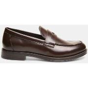 Mocassins Bata Mocassins pour homme en simil cuir