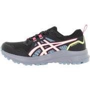 Chaussures Asics Trail scout 3