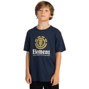 T-shirt enfant Element Vertical