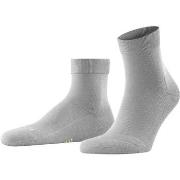 Chaussettes Falke Chaussettes Cool Kick Gris