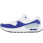 Baskets Nike air max systm