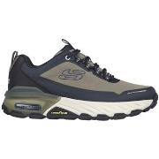 Chaussures Skechers MAX PROTECT - FAST TRACK