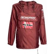 Veste Geographical Norway Veste Brest Femme