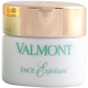 Masques &amp; gommages Valmont Purity Face Exfoliant
