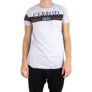 T-shirt Cerruti 1881 Bande