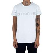 T-shirt Cerruti 1881 Piace