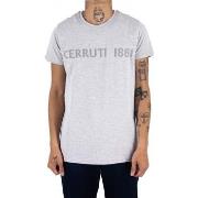 T-shirt Cerruti 1881 Piace