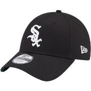 Casquette New-Era Team Side Patch 9FORTY Chicago White Sox Cap