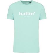 T-shirt Ballin Est. 2013 Regular Fit Shirt