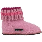 Chaussons enfant Haflinger HUTTENSCHUH PAUL K