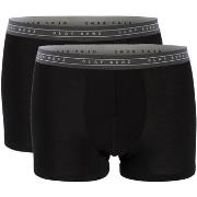 Boxers Olaf Benz Pack x2 boxers RED1010