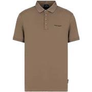 T-shirt EAX Polo