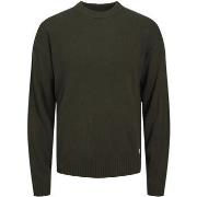 Pull Jack &amp; Jones 12236774 KNIT CREW-ROSIN