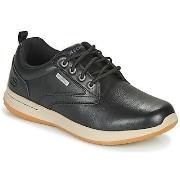 Baskets basses Skechers DELSON ANTIGO