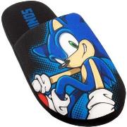 Chaussons Sonic The Hedgehog NS6568