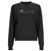 Sweat-shirt Guess CN GUESS SHINY SWEATSHIRT