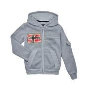 Sweat-shirt enfant Geographical Norway FOHNSON