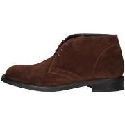 Boots Arcuri 3616-3 cheville Homme T moro