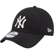 Casquette New-Era New York Yankees 940 Metallic Logo Cap