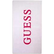 Serviettes de plage Guess Essential