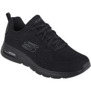 Baskets basses Skechers Skech-Air Court-Slick Avenue