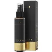 Soins &amp; Après-shampooing Nanoil Hair Contitioner Liquid Silk