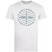 T-shirt Pan Am TV1464