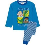 Pyjamas / Chemises de nuit Cocomelon NS6979