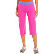 Pantalon Zumba Z1B00129-ROSA