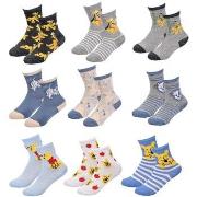 Chaussettes enfant Disney Chaussettes Pack Garçon LICENCE CLASSIC