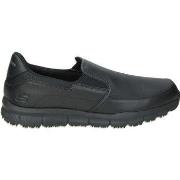 Ville basse Skechers 77157EC-BLK