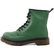 Boots Fashion Attitude FAG_MT88_VERDE