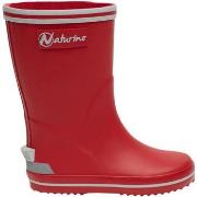 Bottes Naturino Bottes de pluie RAIN BOOT