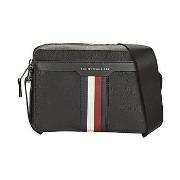 Sacoche Tommy Hilfiger TH COATED CANVAS COMPUTER BAG