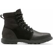 Boots Sorel carson six wp booties