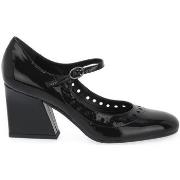 Chaussures escarpins Marc Ellis NERO WATER