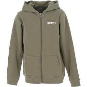 Sweat-shirt enfant Guess Zip up hooded active top