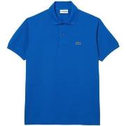 T-shirt Lacoste Polo homme ref 52087 KXB Royaume