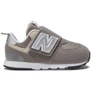 Baskets enfant New Balance Baby 574 NW574GR