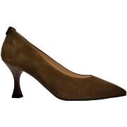 Chaussures escarpins NeroGiardini i205581de-marrone