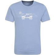 T-shirt Mountain Warehouse Ocean Drive